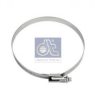 MERCE 000000000676 Pipe Connector, exhaust system